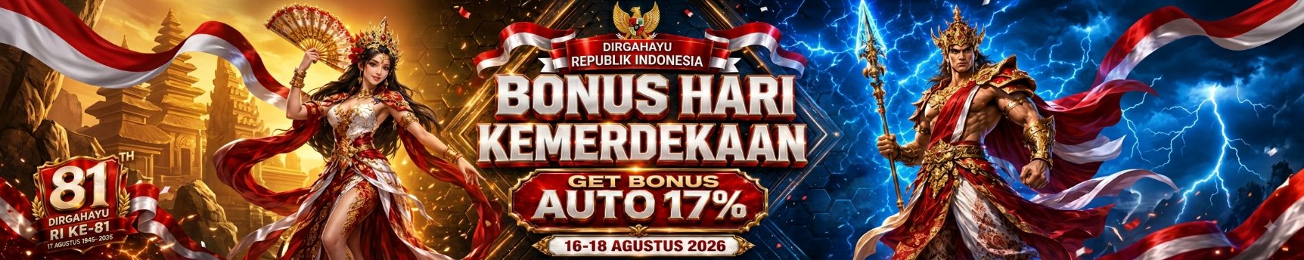AXA88TOGEL 17 AGUSTUS 2026